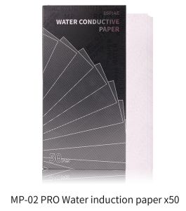 Dspiae PRO Water Conductive Paper - 50pcs