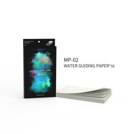 Dspiae Water Guiding Paper
