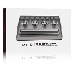 Dspiae PT-R Tool storage holder