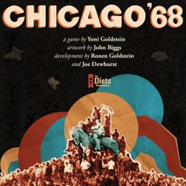 Chicago `68