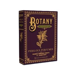 Botany: Perilous Perfumes Expansion