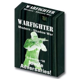 Warfighter Shadow: EXP 38 Jungle