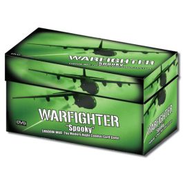 Warfighter Shadow: EXP 42 Spooky Crate