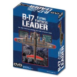 B-17 Flying Fortress Leader