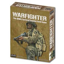 Warfighter WWII Core Set