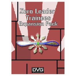 Zero Leader: Trainee: Expansion Pack