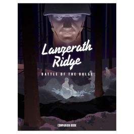 Lanzerath Ridge: Companion Book