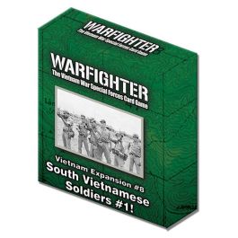 Warfighter Vietnam: Expansion #8