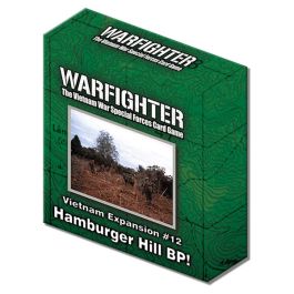 Warfighter Vietnam: Expansion #12