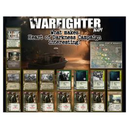 Warfighter Vietnam: Campaign #1