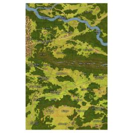 Field Commander Lee: Seven Days Exp