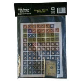 Vikings! Oslo Expansion