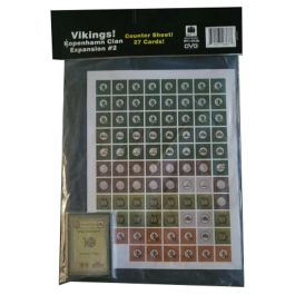 Vikings! Kopenhamn Expansion