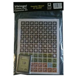 Vikings! Lodose Expansion
