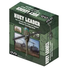 Huey Leader