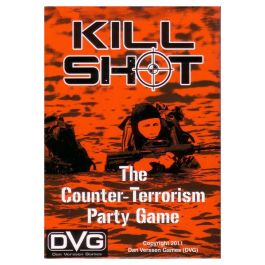 Kill Shot