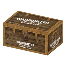 WarFighter Fantasy: Treasure Chest
