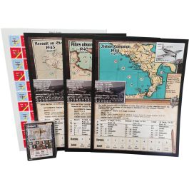 Stuka Leader: Exp #4 Mediterranean 2