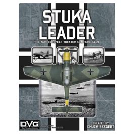 Stuka Leader: Exp #5 Spanish Civil War