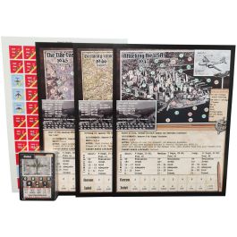 Stuka Leader: Exp #6 What if????