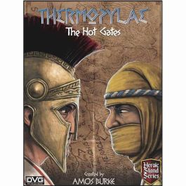 Heroic Stands: Thermopylae