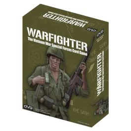 Warfighter Vietnam: Core Game