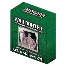 Warfighter Vietnam: Expansion 2 - American Soldiers #2