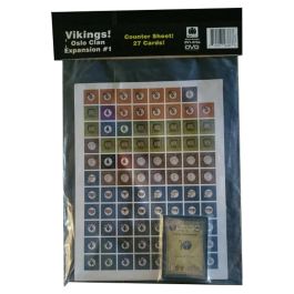 Vikings!: Expansion #1 - Oslo