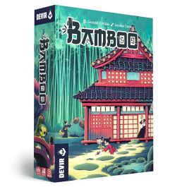 Bamboo
