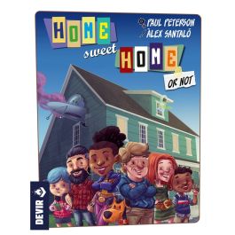 Home Sweet Home (Or Not)