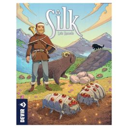 Silk