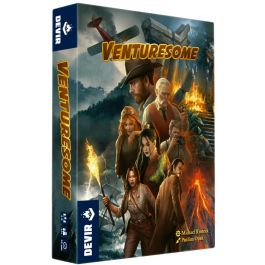 Venturesome