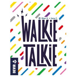 Walkie Talkie