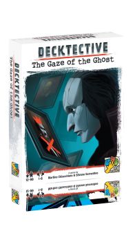 Decktective: The Gaze of the Ghost