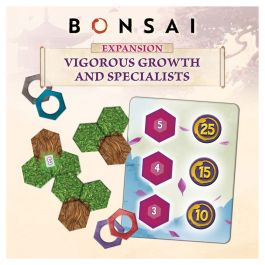 Bonsai: Vigorous Growth Mini Expansion