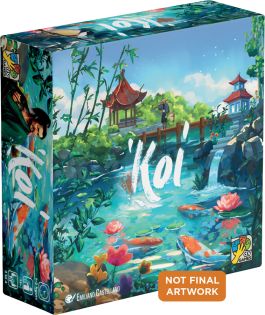 Koi