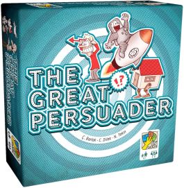 The Great Persuader