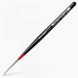Da Vinci MICRO-NOVA Series 170, finest golden synthetic fibre, Size:-15