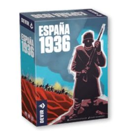 Espana 1936