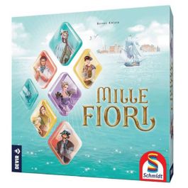 Millie Fiori