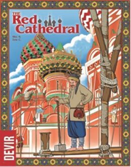 Red Cathedral