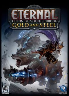 Eternal Gold And Steel Expansion