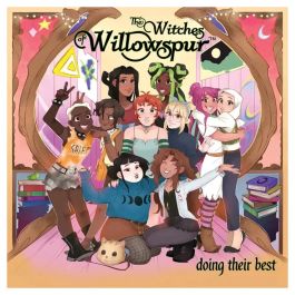 Witches of Willowspur