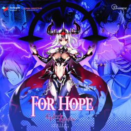 Epic Seven Arise For Hope Expansion