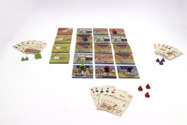 End of the Trail: Deluxe Components