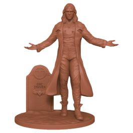 Everyday Heroes: The Crow Mini