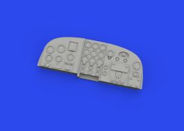 Eduard SM.79 LK 1/48 Brassin for EDUARD