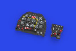 Eduard P-51D-15+ LK  1/72 Brassin for EDUARD