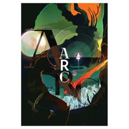 ARC: Doom Tabletop RPG (HC)