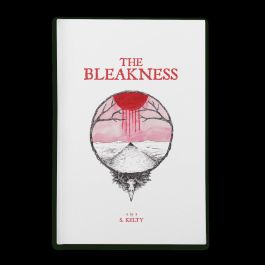 The Bleakness Role Playing Game